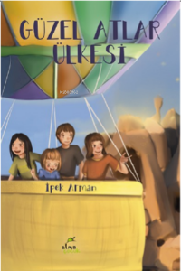 Güzel Atlar Ülkesi