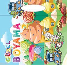 Güzel Boyama Çantası 2