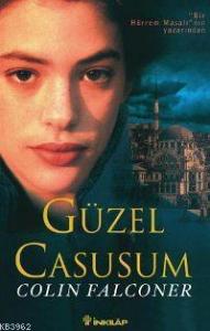 Güzel Casusum