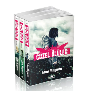 Güzel Ölüler Serisi Takım Set (3 Kitap)