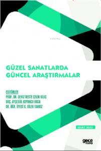 Güzel Sanatlar Güncel Araştırmalar