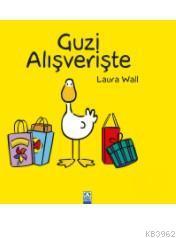 Guzi Alışverişte