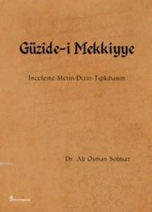 Güzide-i Mekkiyye
