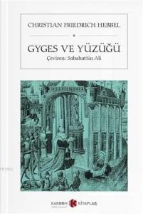 Gyges ve Yüzüğü (Cep Boy)