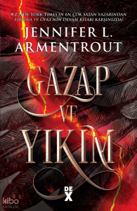 Haberci 2: Gazap Ve Yıkım