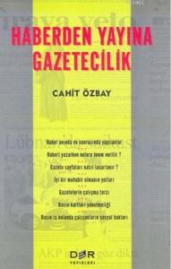 Haberden Yayına Gazetecilik
