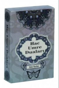 Hac Umre Duaları