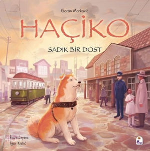 Haçiko - Sadık Bir Dost