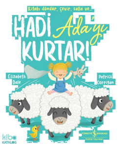 Hadi Ada’yı Kurtar!