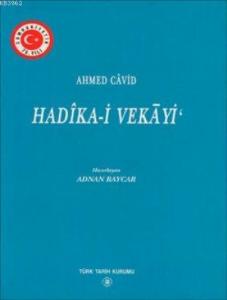 Hadîka-i Vekâyi