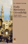 Hadis Ravilerinin Güvenilirliği