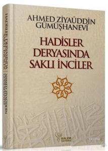 Hadisler Deryasında Saklı İnciler (Ciltli); Letâifu'l-hikem ve'l-Mevâiz Şerh-i Garâibi'l-ehâdîs