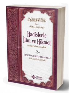 Hadislerle İlim ve Hikmet (2 Cilt Takım)