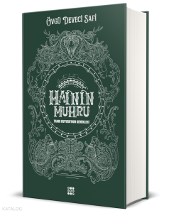 Hainin Mührü 2;Tanrı Kuyusunun Kemikleri