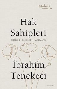 Hak Sahipleri
