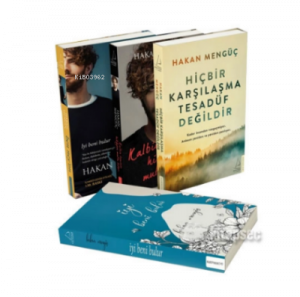 Hakan Mengüç Set