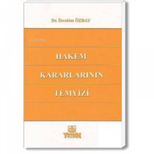 Hakem Kararlarının Temyizi