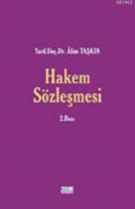 Hakem Sözleşmesi