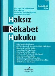 Haksız Rekabet Hukuku
