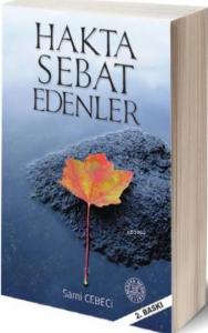 Hakta Sebat Edenler