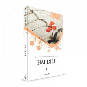 Hal Dili 2 Sufilerden Sözler ve Menkıbeler - Menkıbeler Serisi 5