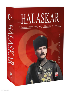 Halaskar (Atatürk)