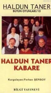 Haldun Taner Kabare
