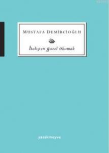 Haliçten Gazel Okumak