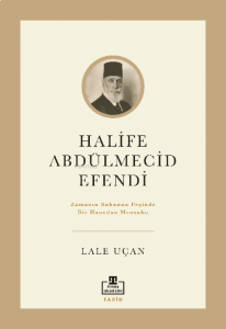 Halife Abdülmecid Efendi