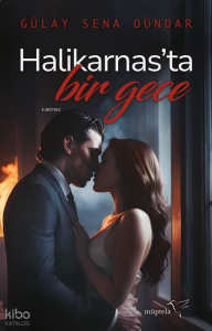 Halikarnas’ta Bir Gece
