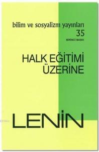 Halk Eğitimi Üzerine