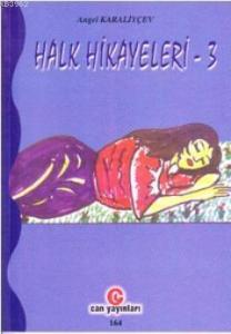 Halk Hikayeleri 3