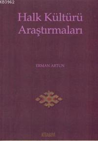 Halk Kültürü Araştırmaları
