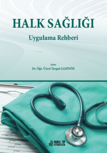 Halk Sağlığı Uygulama Kitabı