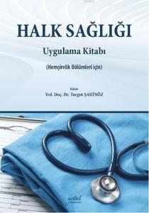 Halk Sağlığı Uygulama Kitabı