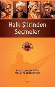 Halk Şiirlerinden Seçmeler