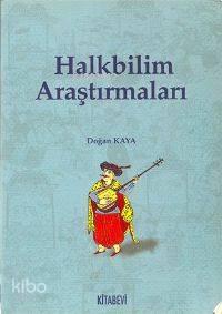 Halkbilim Araştırmaları