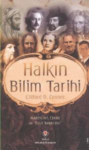 Halkın Bilim Tarihi (Ciltli)