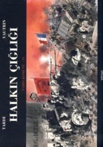 Halkın Çığlığı - Paris Komünü 2. Cilt