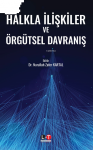 Halkla İlişkiler Ve Örgütsel Davranış