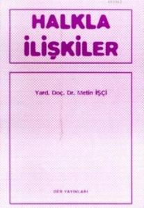 Halkla İlişkiler