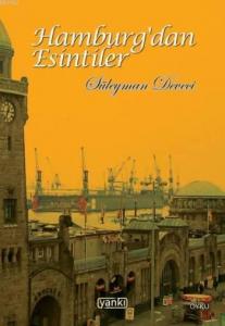 Hamburg'dan Esintiler