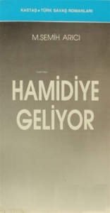 Hamidiye Geliyor