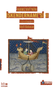 Hamzavî'nin İskendername’si II;Gramatikal Dizin