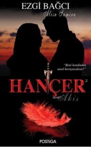Hançer-2 Akis