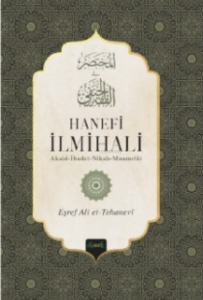 Hanefi İlmihali (Muhtasaru’l Fıkhu’l Hanefi)