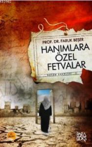 Hanımlara Özel Fetvalar; Bütün Eserleri - 2