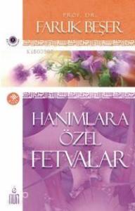 Hanımlara Özel Fetvalar (ciltsiz)