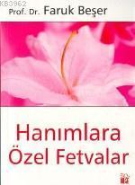 Hanımlara Özel Fetvalar