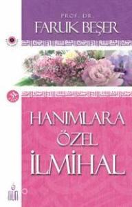 Hanımlara Özel İlmihal (Ciltli)